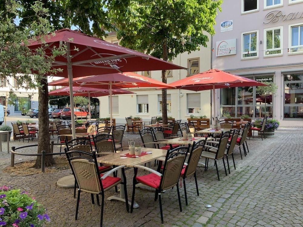 Altstadthotel Arte3