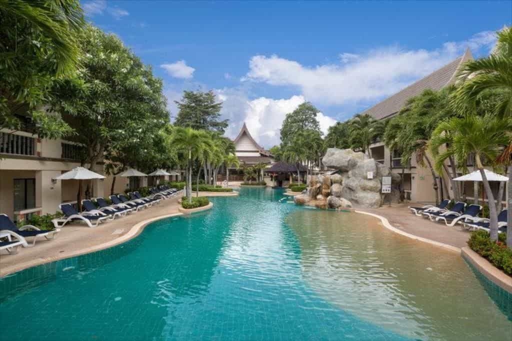 Centara Kata Resort1