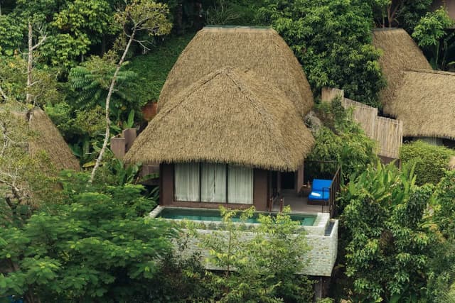 Clay Pool Cottage 1 Bedroom