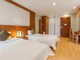 Elite Suites Patong, Phuket Elite Suites Patong, Phuket