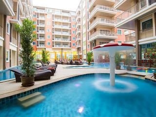 เอลีต สวีท ป่าตอง ภูเก็ต (Elite Suites Patong, Phuket)0