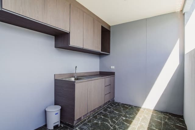 Penthouse Suite - Private Pool