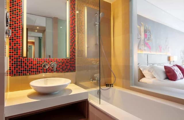 Superior Room (TTogether)