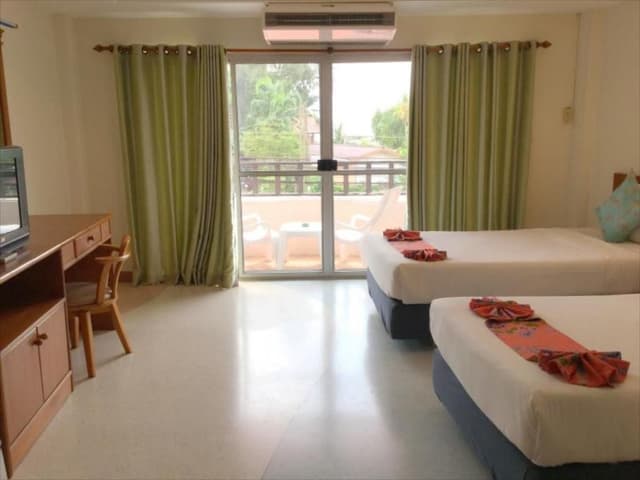 Superior Room