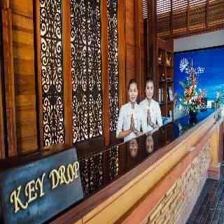 ไร่เลย์เบย์รีสอร์ทแอนด์สปา ไร่เลย์เบย์รีสอร์ทแอนด์สปา
