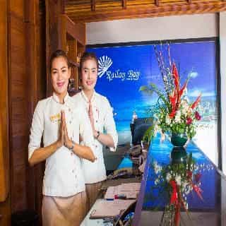 ไร่เลย์เบย์รีสอร์ทแอนด์สปา ไร่เลย์เบย์รีสอร์ทแอนด์สปา