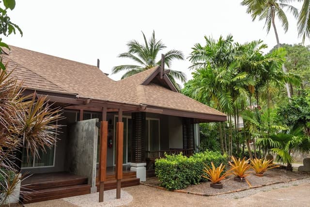 Deluxe Cottage