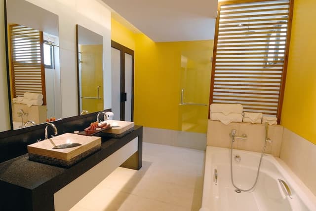 Villa Pet-Friendly