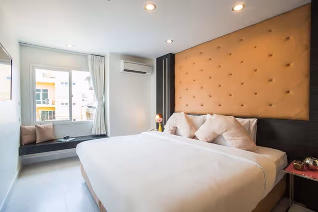 Grand Suite Room