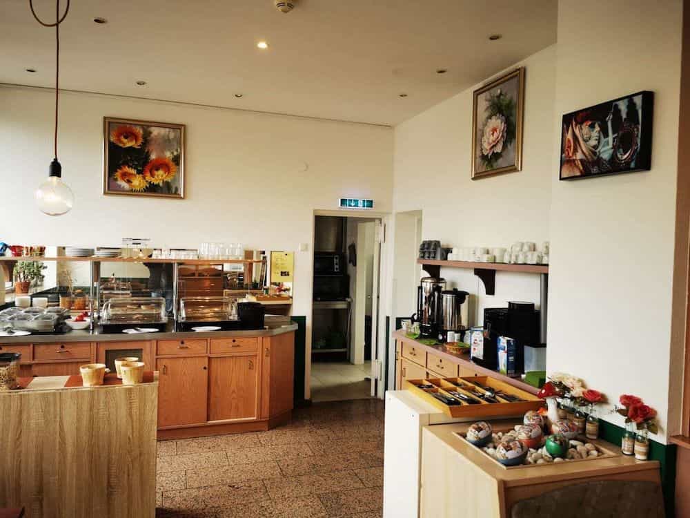 Hotel Merian Hotel Merian