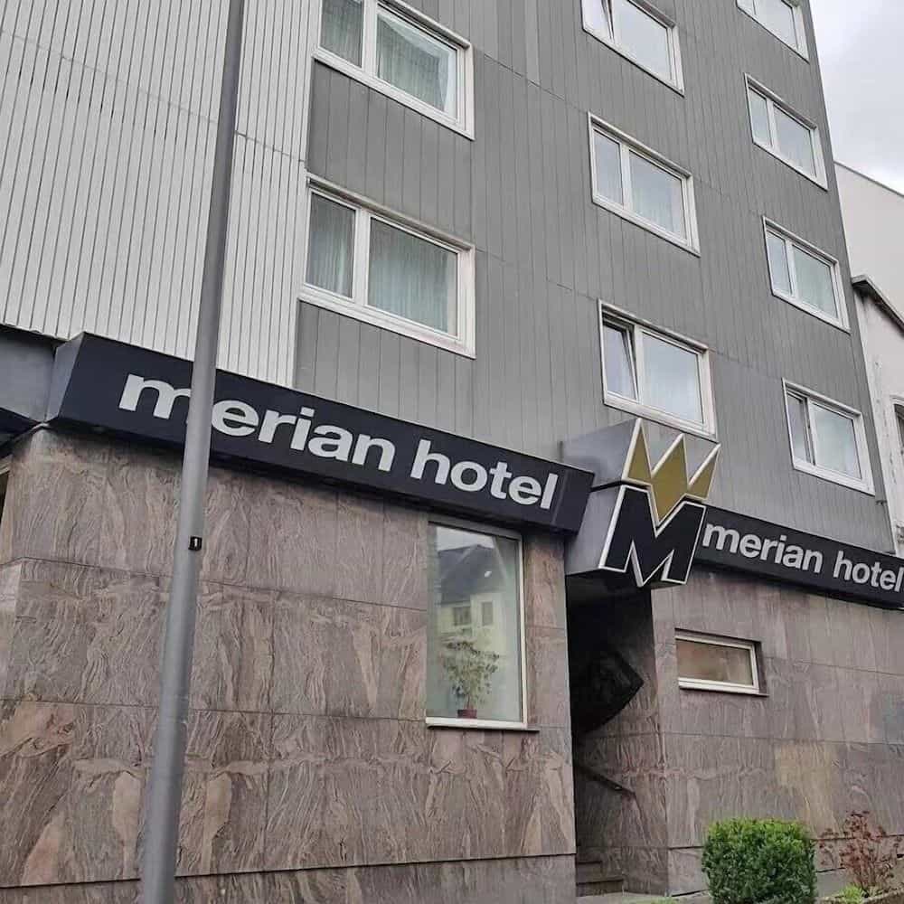 Hotel Merian Hotel Merian