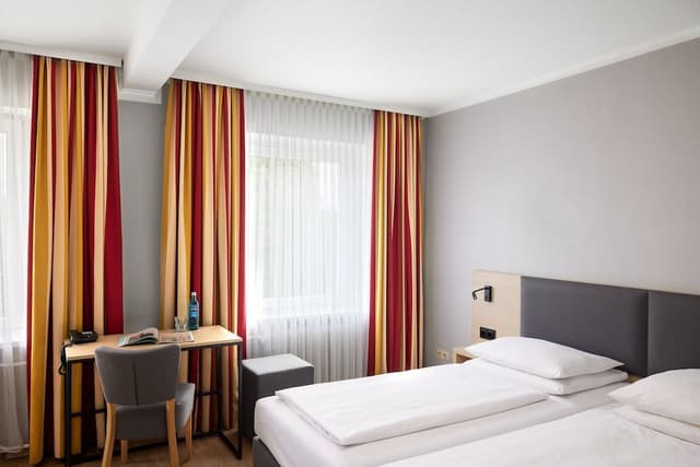 Standard Plus Room