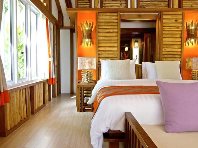 River view Premier Deluxe Room