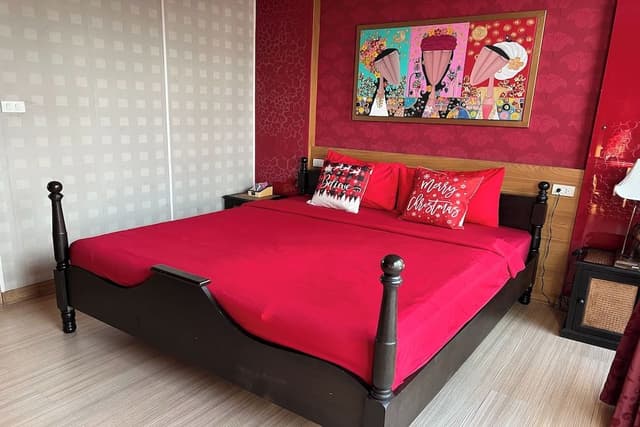 HONEYMOON SUITE (SKY GARDEN)