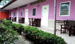 อ่าวนาง บานลาย บังกะโล (Aonang Baanlay Bungalow)2