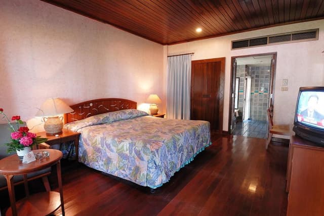 Chalet Room