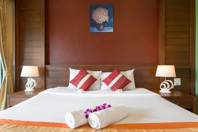 Suites Room