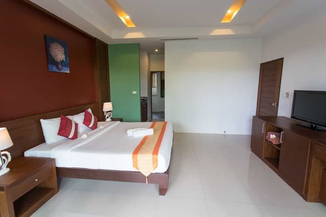 Suites Room
