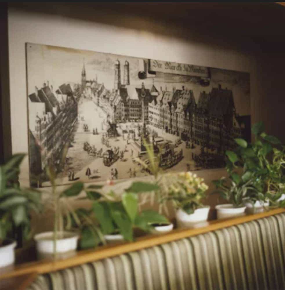 Hotel Jedermann Hotel Jedermann