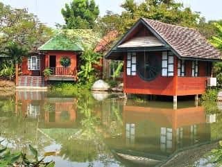 Viewdoi Art and Resort Viewdoi Art and Resort