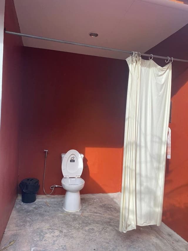 Superior Room with Garden View