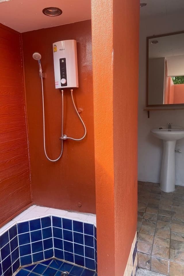 Deluxe Villa Room