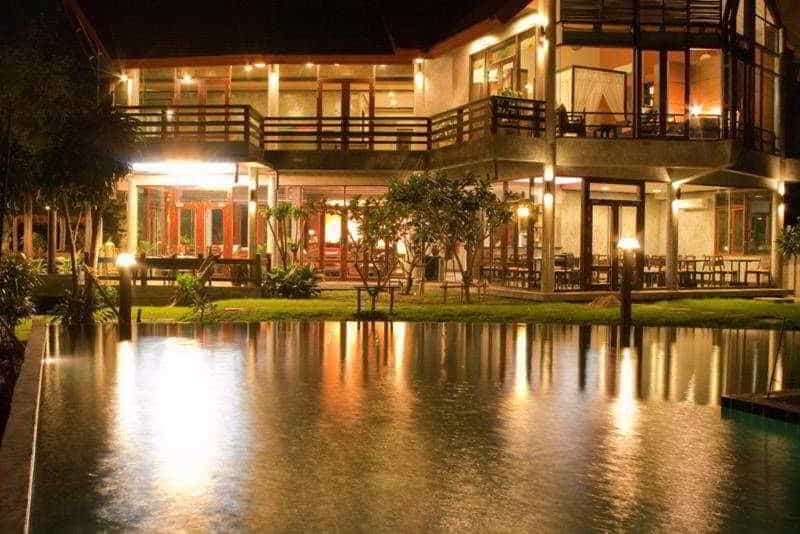Kiree Thara Boutique Resort Kiree Thara Boutique Resort