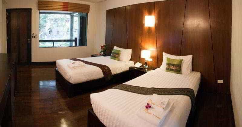 Kiree Thara Boutique Resort Kiree Thara Boutique Resort