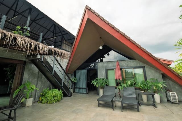 Penthouse