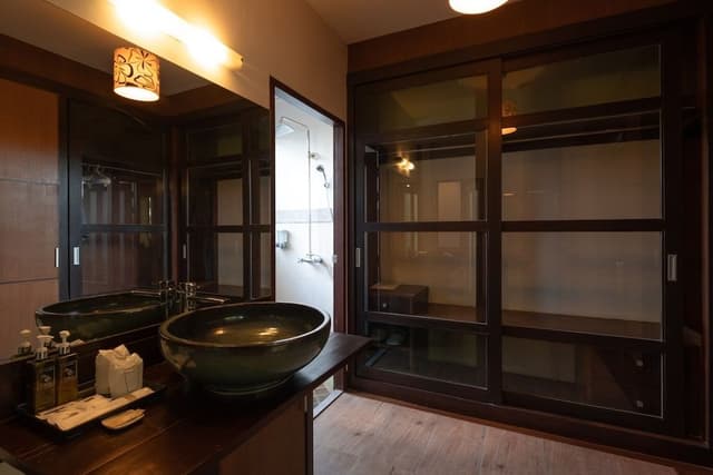 Luxury 2 bedroom