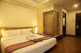 Bamboo House Phuket Hotel Bamboo House Phuket Hotel