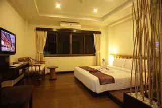 Bamboo House Phuket Hotel Bamboo House Phuket Hotel