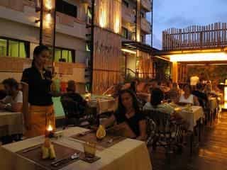 Bamboo House Phuket Hotel Bamboo House Phuket Hotel