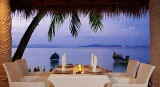 Racha Island Resort Racha Island Resort