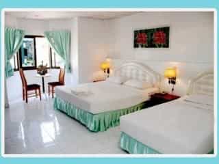 Welcome Inn On Karon Beach Welcome Inn On Karon Beach