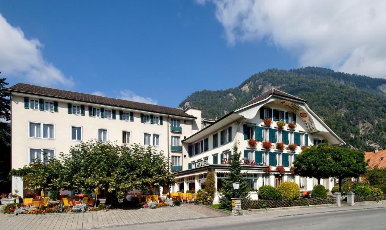 Hotel Beausite Hotel Beausite