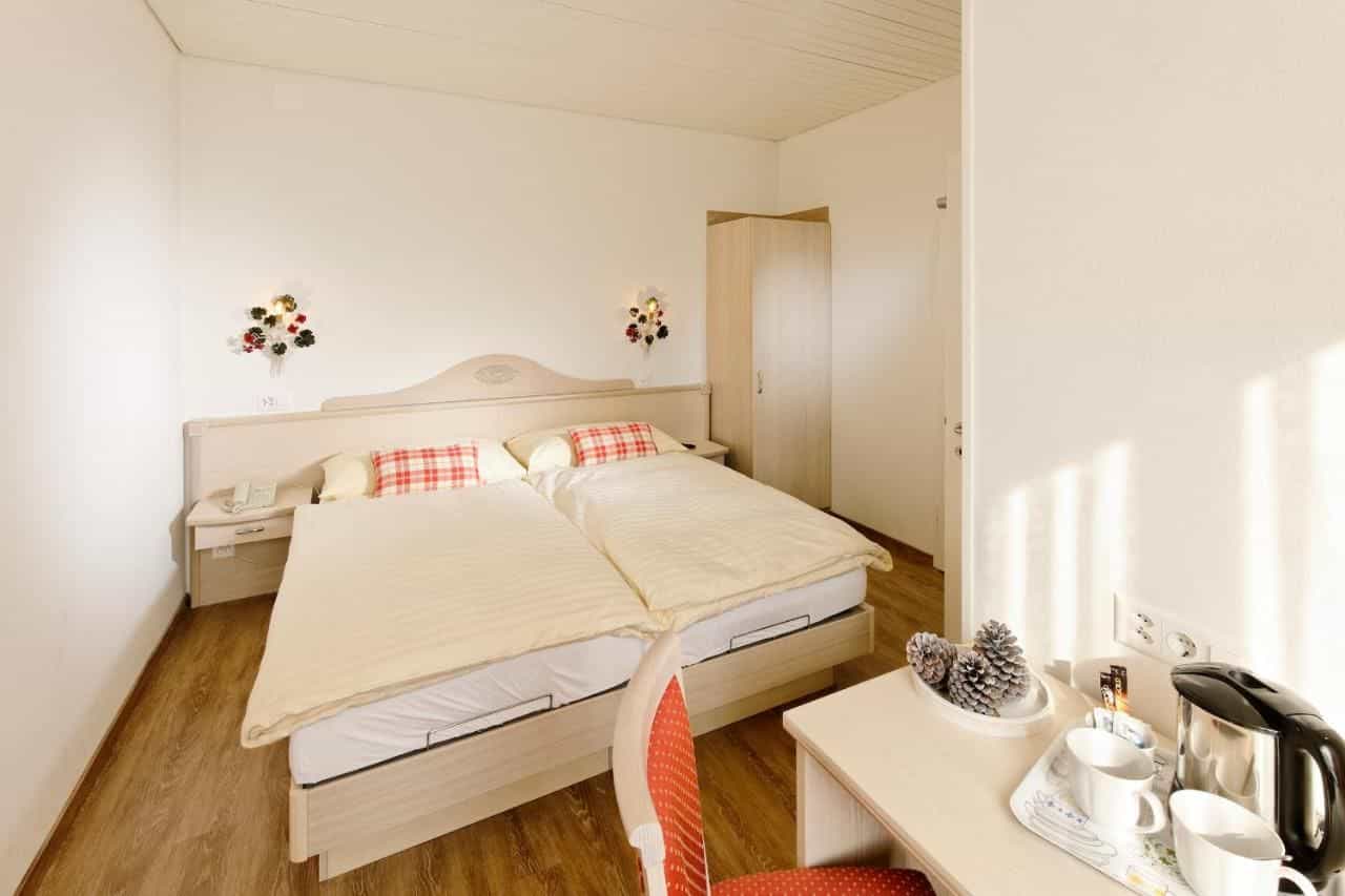 Hotel Beausite Hotel Beausite