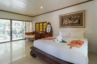 Capital O 834 Iyara Resort & Spa Capital O 834 Iyara Resort & Spa