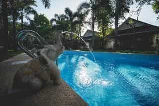 Capital O 834 Iyara Resort & Spa Capital O 834 Iyara Resort & Spa