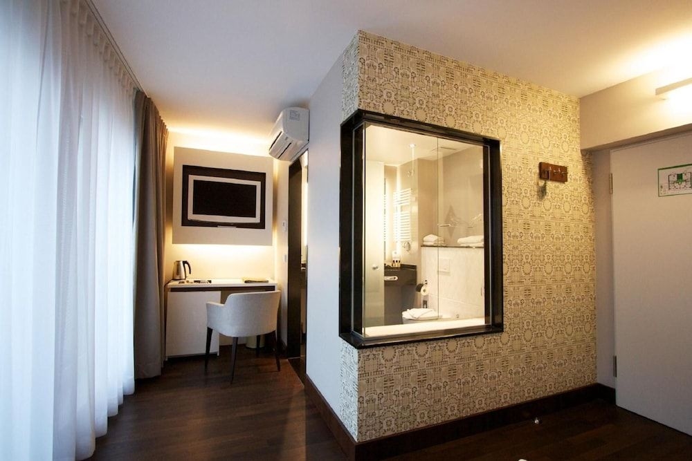 Europa Style Hotel3