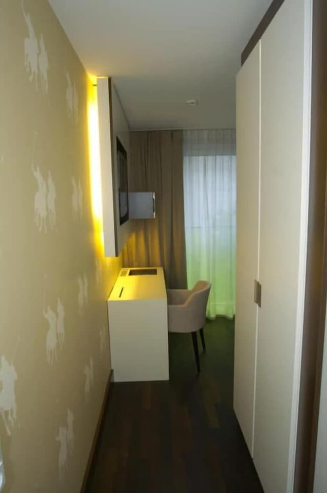 Classic Triple Room