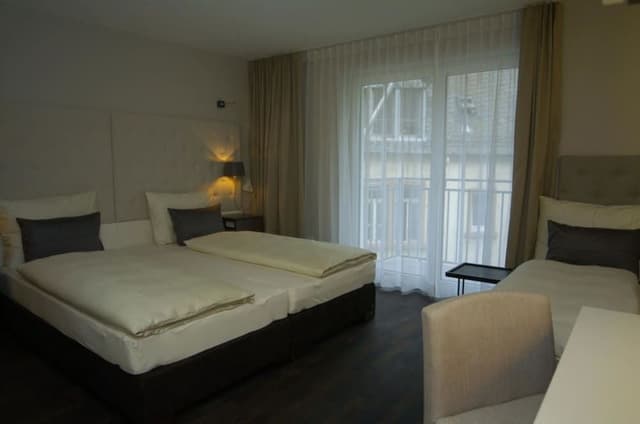 Classic Triple Room