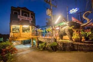 โรงแรมอิ่มสุข กระบี่ โรงแรมอิ่มสุข กระบี่