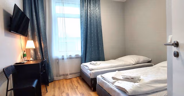 Basic Room, Non Smoking