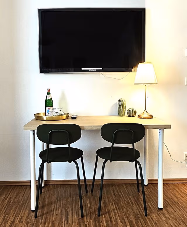 Basic Room