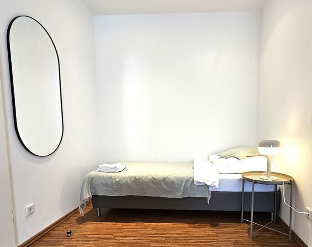 Basic Room