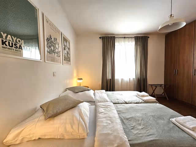 Basic Room