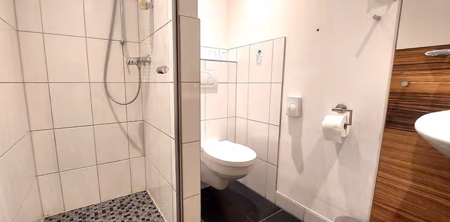 Basic Room