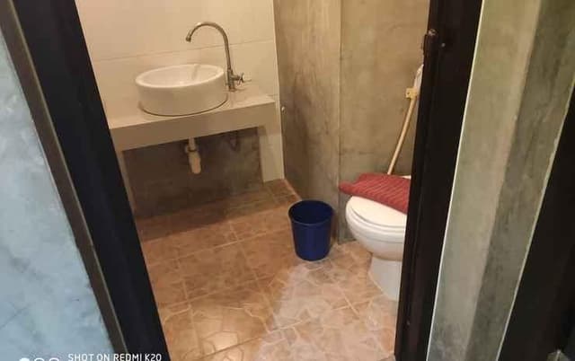 2 Bedroom Apartment For 6