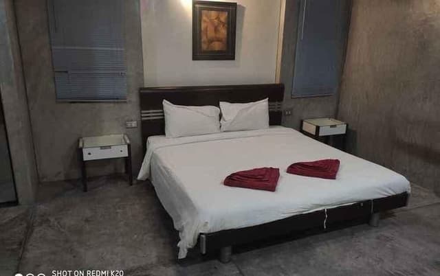 Apartment 2 Bedrooms